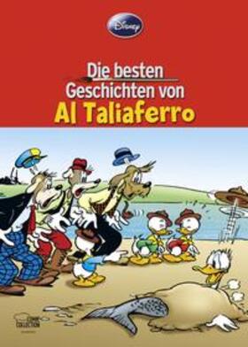 Taliaferro |  Die besten Geschichten von Al Taliaferro | Buch |  Sack Fachmedien