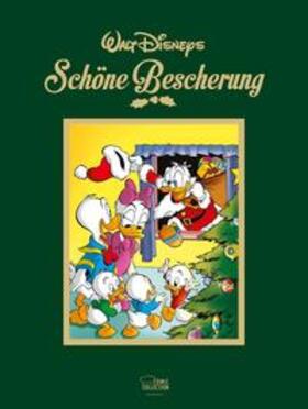 Disney |  Walt Disneys Schöne Bescherung | Buch |  Sack Fachmedien