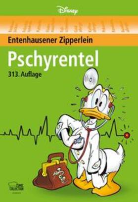 Disney | Pschyrentel | Buch | 978-3-7704-4035-1 | sack.de