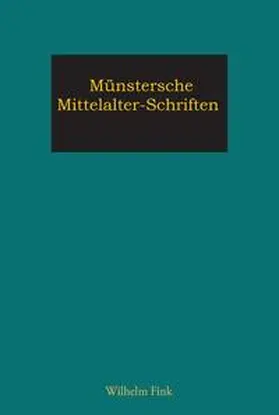 Angenendt |  Monachi Peregrini | Buch |  Sack Fachmedien