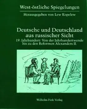 Korn / Herrmann / Ospovat |  Deutsche und Deutschland aus russischer Sicht | Buch |  Sack Fachmedien