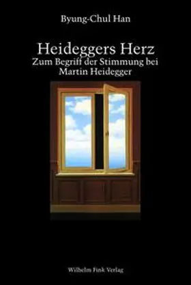 Han |  Heideggers Herz | Buch |  Sack Fachmedien