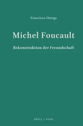 Ortega |  Michel Foucault | Buch |  Sack Fachmedien