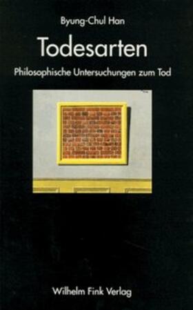 Han |  Todesarten | Buch |  Sack Fachmedien