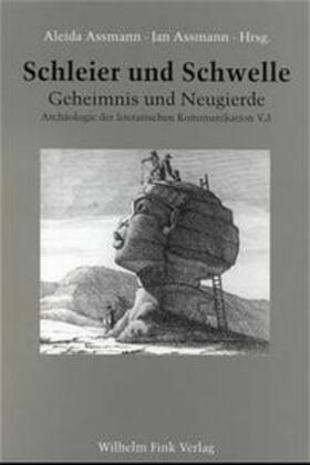 Assmann |  Schleier u. Schwelle 3 | Buch |  Sack Fachmedien