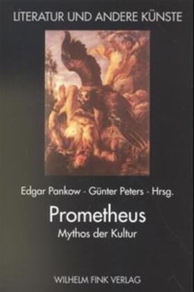 Pankow / Peters |  Prometheus | Buch |  Sack Fachmedien