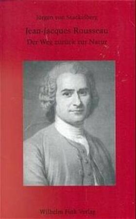 von Stackelberg |  Jean-Jacques Rousseau | Buch |  Sack Fachmedien