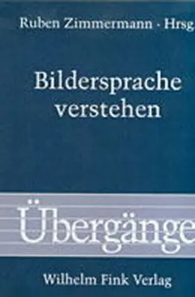 Jaeger / Zimmermann |  Bildersprache verstehen | Buch |  Sack Fachmedien