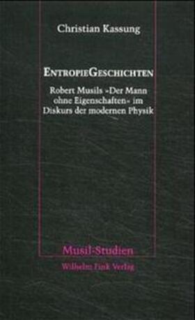 Kassung |  EntropieGeschichten | Buch |  Sack Fachmedien