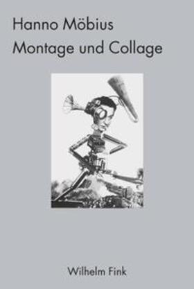 Möbius |  Montage und Collage | Buch |  Sack Fachmedien