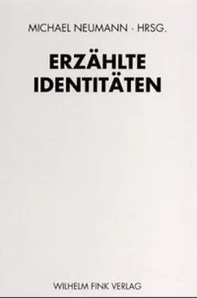 Neumann |  Erzählte Identitäten | Buch |  Sack Fachmedien