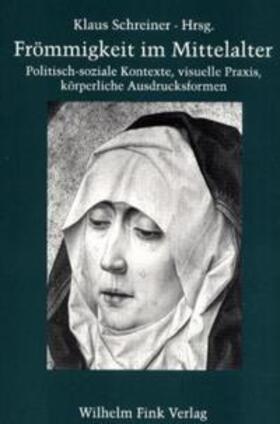 Suckale / Beier / Langer |  Frömmigkeit/Mittelalter | Buch |  Sack Fachmedien