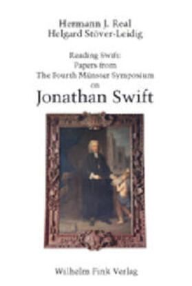 Real / Probyn / Stöver-Leidig |  Reading Swift | Buch |  Sack Fachmedien