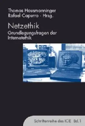 Hausmanninger / Capurro |  Netzethik | Buch |  Sack Fachmedien