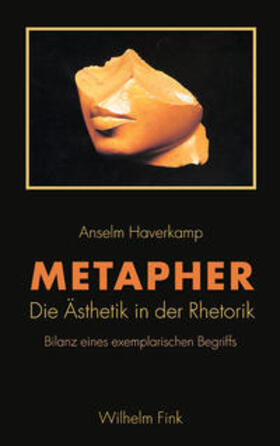 Haverkamp |  Metapher | Buch |  Sack Fachmedien