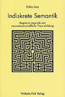 Linz |  Indiskrete Semantik | Buch |  Sack Fachmedien