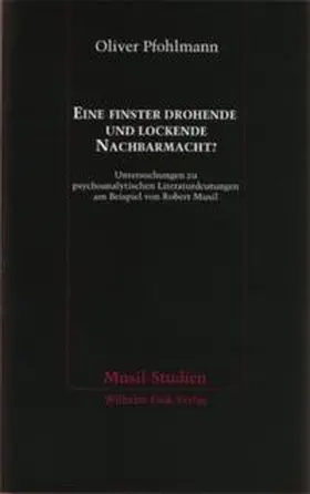 Pfohlmann |  Eine finster drohende und lockende Nachbarmacht? | Buch |  Sack Fachmedien