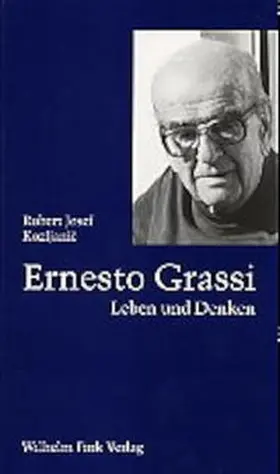 Kozljanic |  Ernesto Grassi | Buch |  Sack Fachmedien