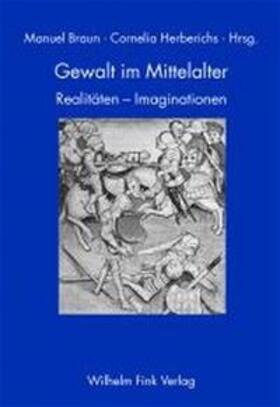  Gewalt im Mittelalter | Buch |  Sack Fachmedien