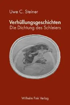 Steiner |  Verhüllungsgeschichten | Buch |  Sack Fachmedien