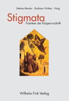 Largier / Elm / Wild |  Stigmata | Buch |  Sack Fachmedien