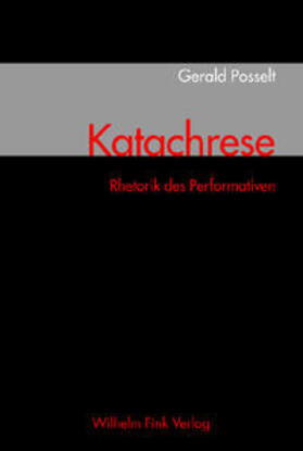 Posselt |  Katachrese | Buch |  Sack Fachmedien