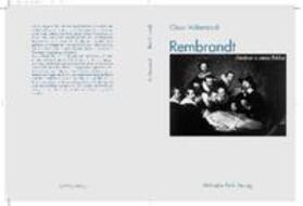 Volkenandt |  Rembrandt | Buch |  Sack Fachmedien