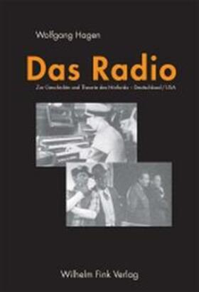Hagen |  Das Radio | Buch |  Sack Fachmedien