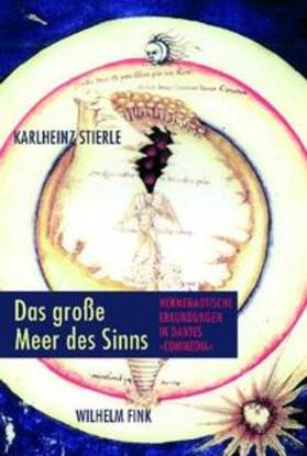 Stierle |  Das große Meer des Sinns | Buch |  Sack Fachmedien