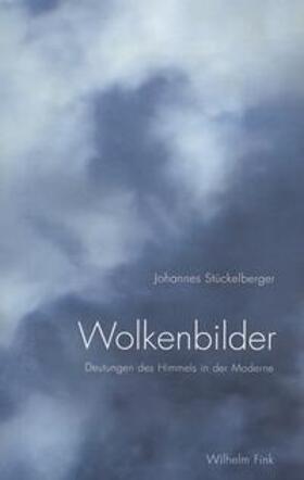 Stückelberger |  Wolkenbilder | Buch |  Sack Fachmedien