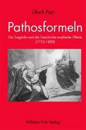 Port |  Pathosformeln | Buch |  Sack Fachmedien