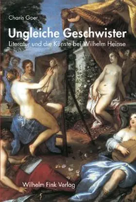 Goer |  Ungleiche Geschwister | Buch |  Sack Fachmedien