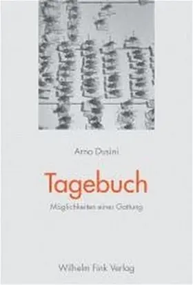 Dusini |  Tagebuch | Buch |  Sack Fachmedien