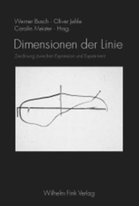 Busch / Jehle / Meister |  Randgänge der Zeichnung | Buch |  Sack Fachmedien