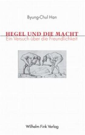 Han |  Hegel und die Macht | Buch |  Sack Fachmedien