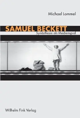 Lommel |  Samuel Beckett | Buch |  Sack Fachmedien