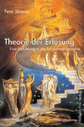 Strasser |  Theorie der Erlösung | Buch |  Sack Fachmedien