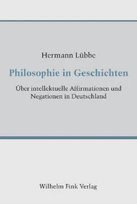 Lübbe |  Philosophie in Geschichten | Buch |  Sack Fachmedien