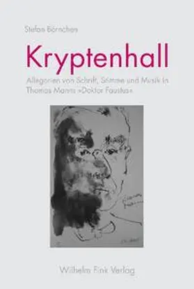 Börnchen |  Kryptenhall | Buch |  Sack Fachmedien