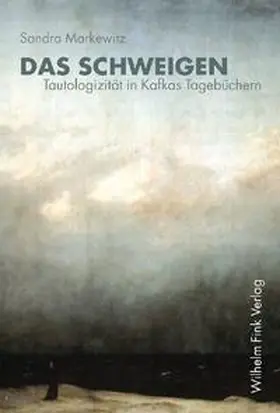 Markewitz |  Das Schweigen | Buch |  Sack Fachmedien