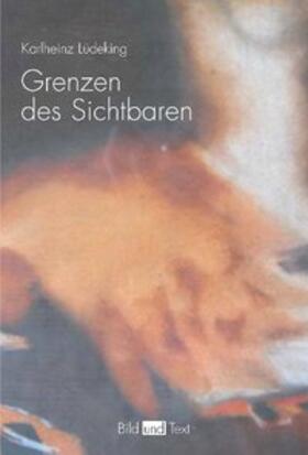 Lüdeking | Grenzen des Sichtbaren | Buch | 978-3-7705-4290-1 | sack.de