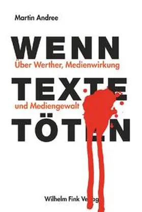 Andree |  Wenn Texte töten | Buch |  Sack Fachmedien