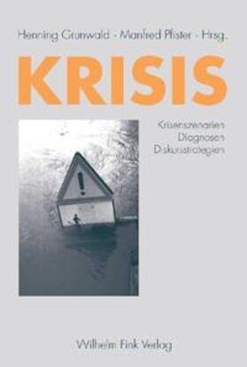 Grunwald / Pfister |  Krisis | Buch |  Sack Fachmedien