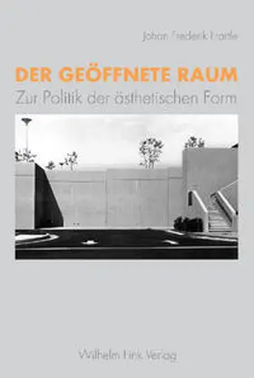 Hartle |  Der geöffnete Raum | Buch |  Sack Fachmedien