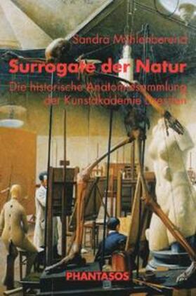 Mühlenberend |  Surrogate der Natur | Buch |  Sack Fachmedien