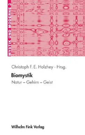 Holzhey |  Biomystik | Buch |  Sack Fachmedien