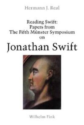 Real | Reading Swift | Buch | 978-3-7705-4402-8 | sack.de