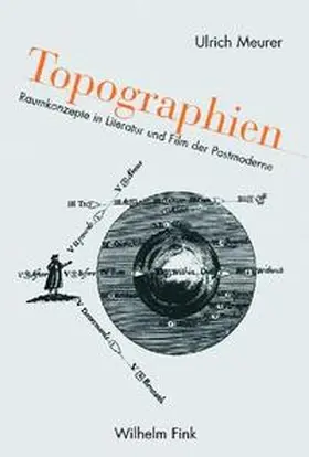 Meurer |  Topographien | Buch |  Sack Fachmedien