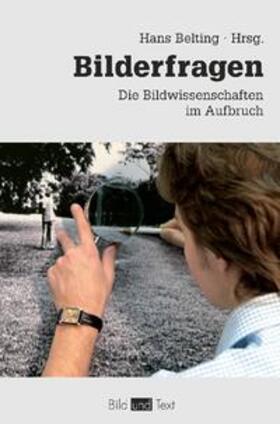 Belting |  Bilderfragen | Buch |  Sack Fachmedien