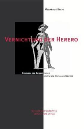 Brehl |  Vernichtung der Herero | Buch |  Sack Fachmedien